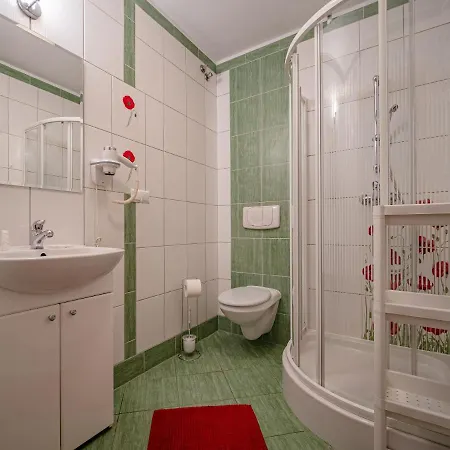 Bed & Breakfast Szarotka