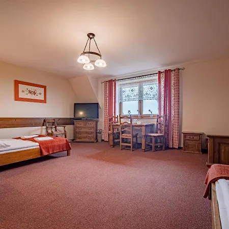 Szarotka 3* Gliczarów