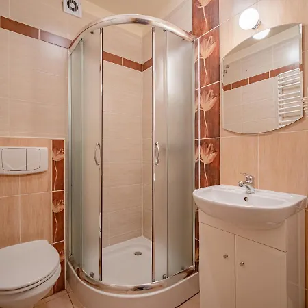 Szarotka 3* Gliczarów