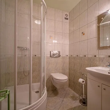 Szarotka Bed & Breakfast