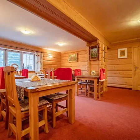 Szarotka Bed & Breakfast