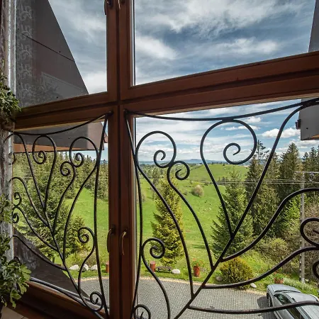 Szarotka 3* Gliczarów