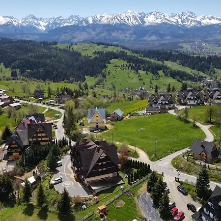 Szarotka 3* Gliczarów