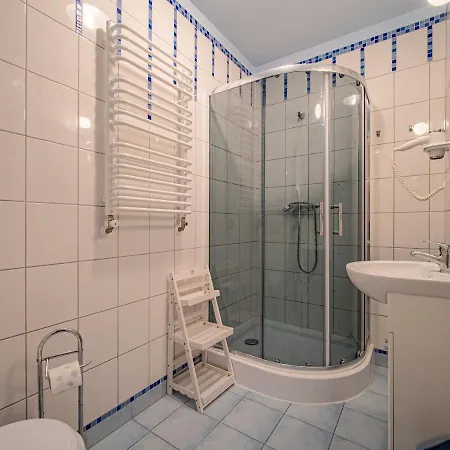 Bed & Breakfast Szarotka