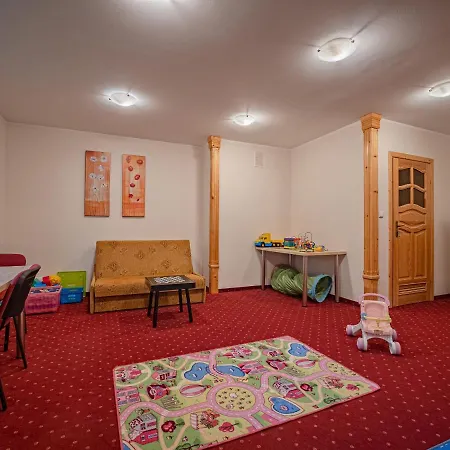 Szarotka 3* Gliczarów