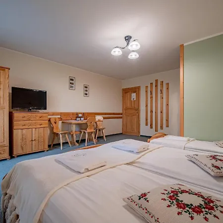 Bed & Breakfast Szarotka