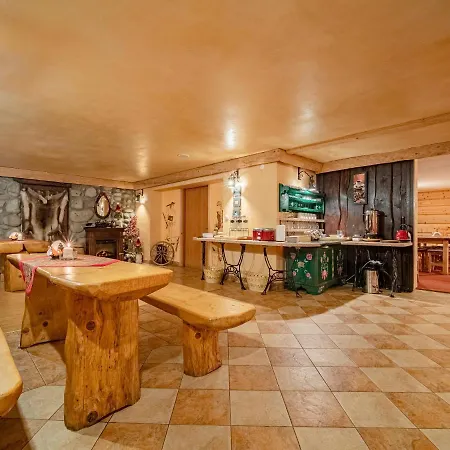 Szarotka 3* Gliczarów