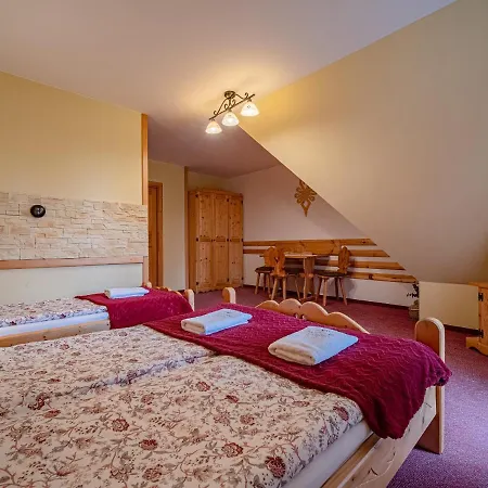 Bed & Breakfast Szarotka