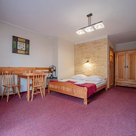 Szarotka 3* Gliczarów