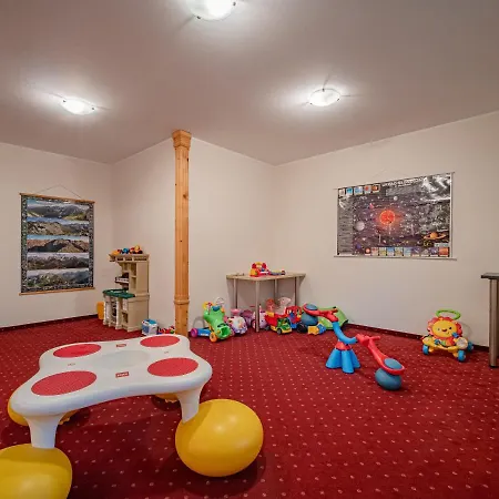 Szarotka Bed & Breakfast