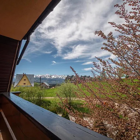 Szarotka 3* Gliczarów