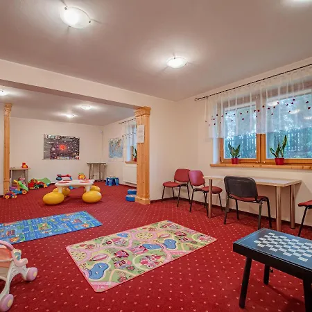 Bed & Breakfast Szarotka