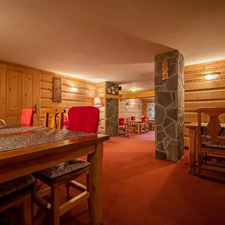 Szarotka Bed & Breakfast Gliczarów