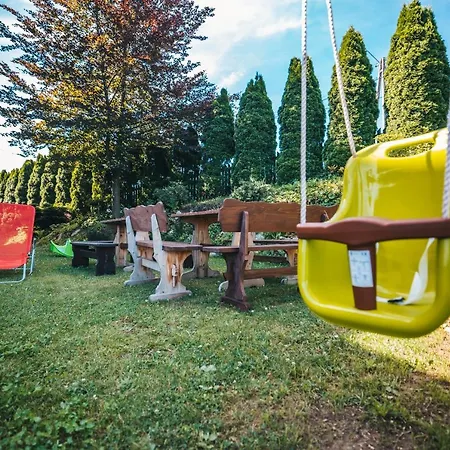 Szarotka * Gliczarów