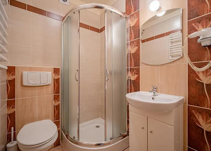 Szarotka 3* Gliczarów