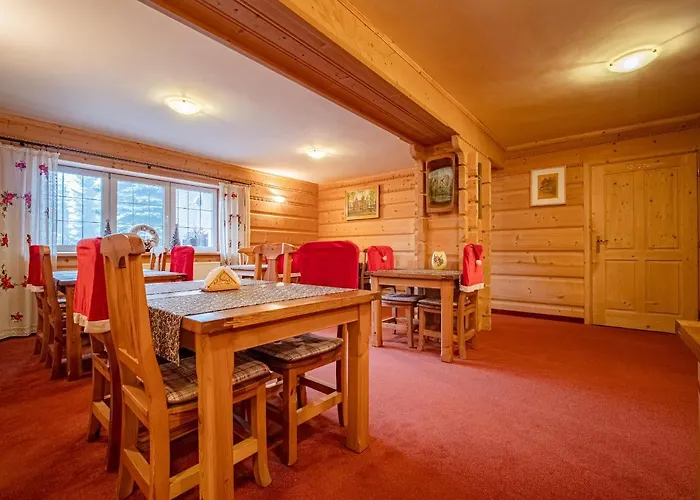 Szarotka Bed & Breakfast