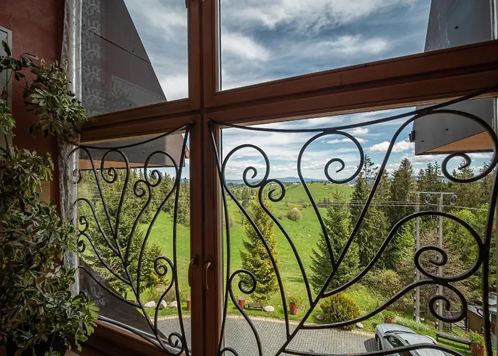 Szarotka 3* Gliczarów