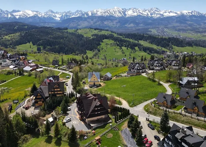 Szarotka 3* Gliczarów