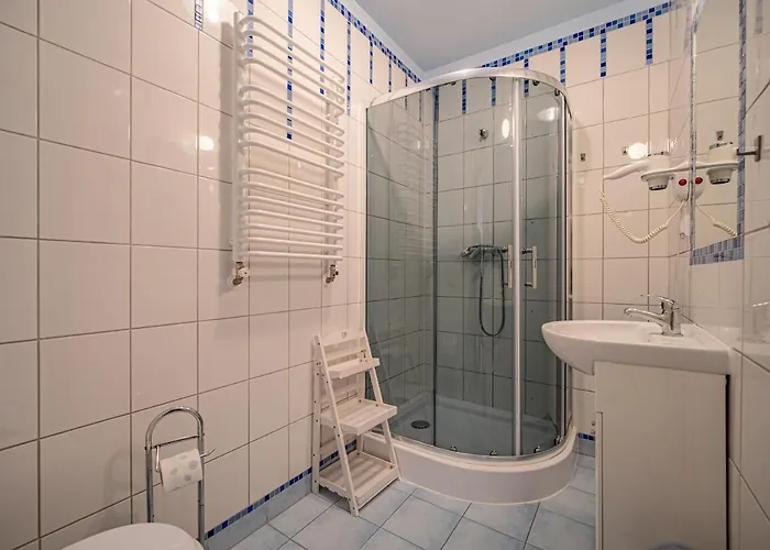 Bed & Breakfast Szarotka