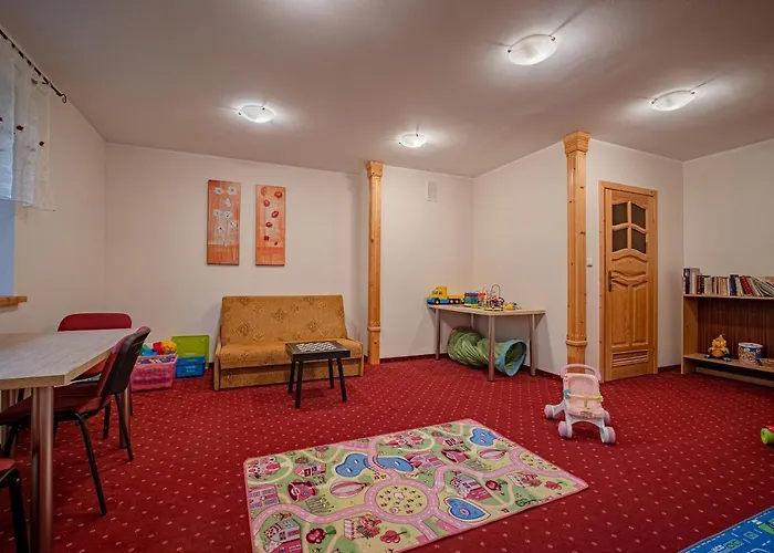 Szarotka 3* Gliczarów