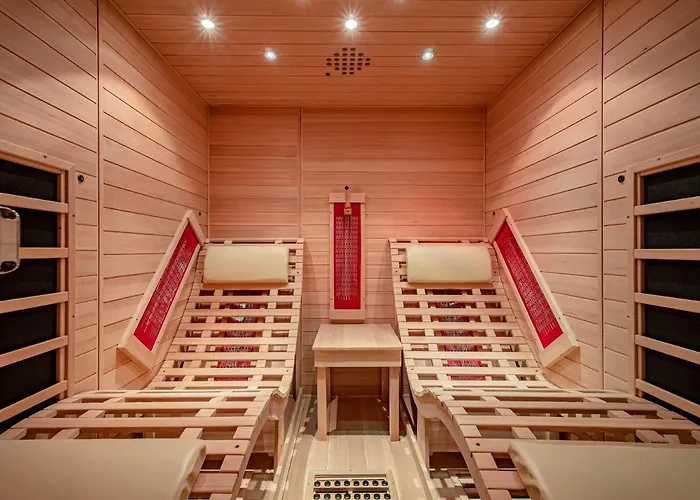 Bed & Breakfast Szarotka