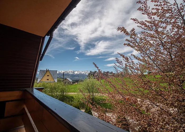 Szarotka 3* Gliczarów