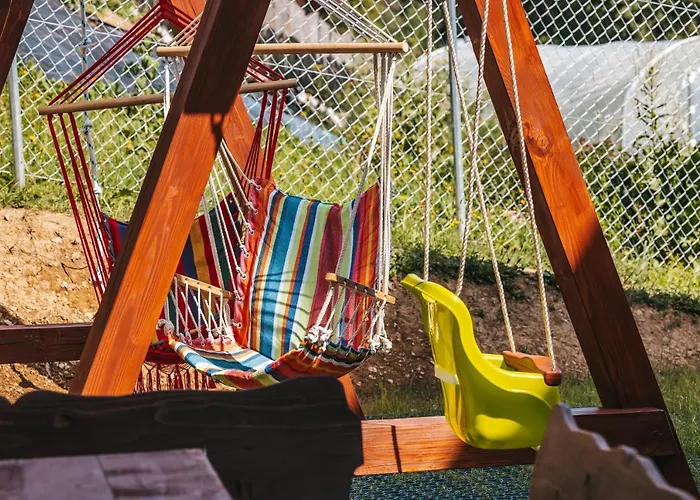 Szarotka Oda ve Kahvaltı