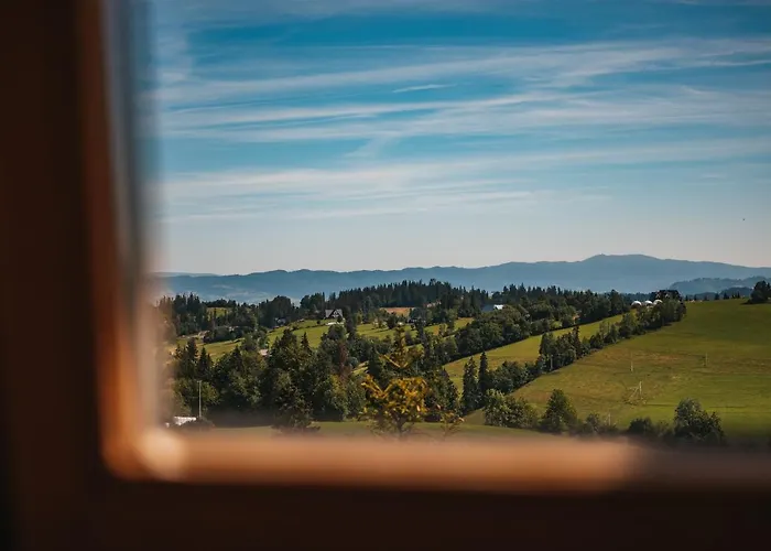 Szarotka Oda ve Kahvaltı